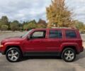 Красный Джип Патриот, объемом двигателя 2.4 л и пробегом 59 тыс. км за 4600 $, фото 3 на Automoto.ua