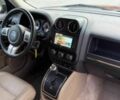 Красный Джип Патриот, объемом двигателя 2.4 л и пробегом 59 тыс. км за 5500 $, фото 12 на Automoto.ua