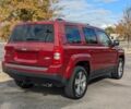 Красный Джип Патриот, объемом двигателя 2.4 л и пробегом 59 тыс. км за 4600 $, фото 4 на Automoto.ua