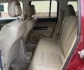 Красный Джип Патриот, объемом двигателя 2.4 л и пробегом 59 тыс. км за 5500 $, фото 15 на Automoto.ua