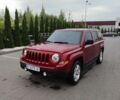Красный Джип Патриот, объемом двигателя 0 л и пробегом 176 тыс. км за 8900 $, фото 1 на Automoto.ua