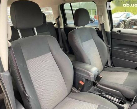 Джип Патриот, объемом двигателя 2 л и пробегом 217 тыс. км за 8000 $, фото 20 на Automoto.ua