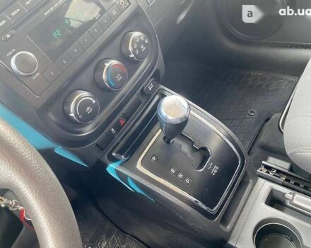 Джип Патриот, объемом двигателя 2 л и пробегом 217 тыс. км за 8000 $, фото 13 на Automoto.ua