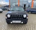 Джип Патриот, объемом двигателя 2 л и пробегом 217 тыс. км за 8000 $, фото 1 на Automoto.ua