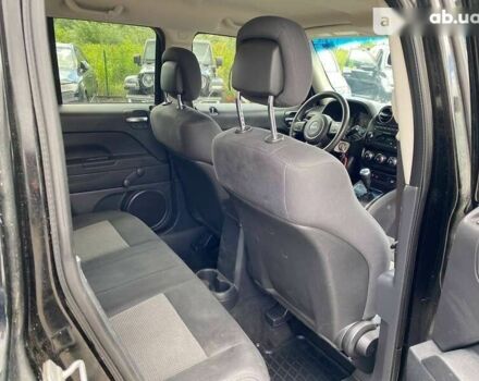 Джип Патриот, объемом двигателя 2 л и пробегом 217 тыс. км за 8000 $, фото 18 на Automoto.ua