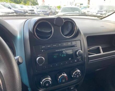 Джип Патриот, объемом двигателя 2 л и пробегом 217 тыс. км за 8000 $, фото 12 на Automoto.ua