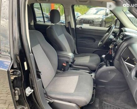 Джип Патриот, объемом двигателя 2 л и пробегом 217 тыс. км за 8000 $, фото 19 на Automoto.ua