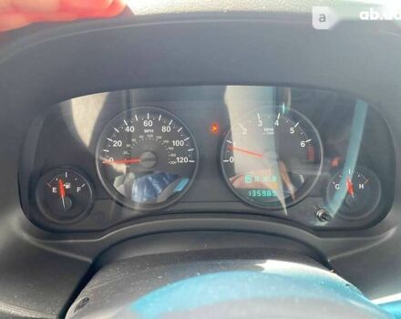 Джип Патриот, объемом двигателя 2 л и пробегом 217 тыс. км за 8000 $, фото 11 на Automoto.ua