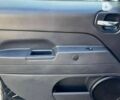 Джип Патриот, объемом двигателя 2.4 л и пробегом 178 тыс. км за 10600 $, фото 8 на Automoto.ua