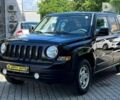 Джип Патриот, объемом двигателя 2.4 л и пробегом 178 тыс. км за 10600 $, фото 6 на Automoto.ua
