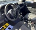 Джип Патриот, объемом двигателя 2.4 л и пробегом 178 тыс. км за 10600 $, фото 10 на Automoto.ua
