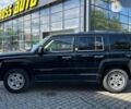 Джип Патриот, объемом двигателя 2.4 л и пробегом 178 тыс. км за 10600 $, фото 5 на Automoto.ua
