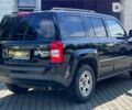 Джип Патриот, объемом двигателя 2.4 л и пробегом 178 тыс. км за 10600 $, фото 2 на Automoto.ua