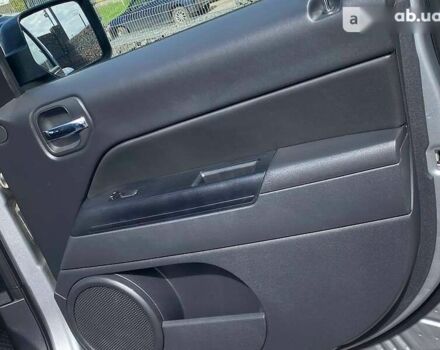 Джип Patriot, об'ємом двигуна 2.4 л та пробігом 86 тис. км за 12500 $, фото 17 на Automoto.ua