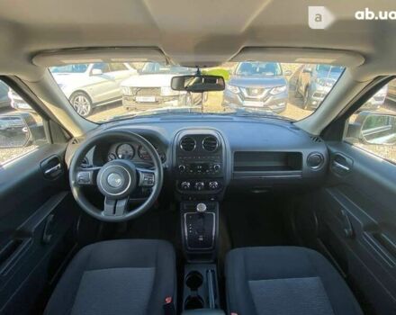 Джип Patriot, об'ємом двигуна 2.4 л та пробігом 134 тис. км за 9999 $, фото 23 на Automoto.ua