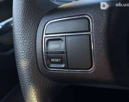 Джип Patriot, об'ємом двигуна 2.4 л та пробігом 134 тис. км за 9999 $, фото 20 на Automoto.ua