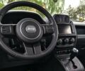 Джип Патриот, объемом двигателя 2.4 л и пробегом 142 тыс. км за 14000 $, фото 9 на Automoto.ua