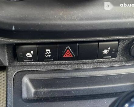 Джип Patriot, об'ємом двигуна 2.4 л та пробігом 86 тис. км за 12500 $, фото 24 на Automoto.ua