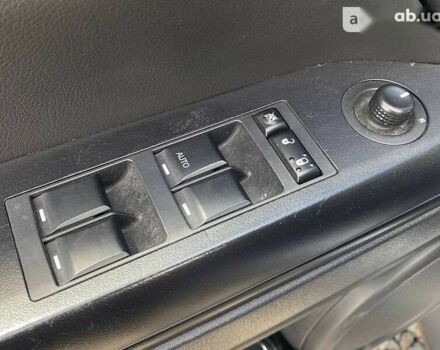 Джип Patriot, об'ємом двигуна 2.4 л та пробігом 86 тис. км за 12500 $, фото 22 на Automoto.ua