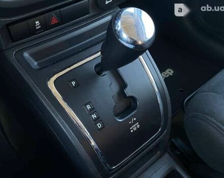 Джип Patriot, об'ємом двигуна 2.4 л та пробігом 134 тис. км за 9999 $, фото 16 на Automoto.ua