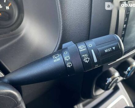 Джип Patriot, об'ємом двигуна 2.4 л та пробігом 86 тис. км за 12500 $, фото 23 на Automoto.ua