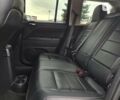 Джип Патриот, объемом двигателя 2.4 л и пробегом 142 тыс. км за 14000 $, фото 16 на Automoto.ua