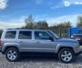 Джип Patriot, об'ємом двигуна 2.4 л та пробігом 86 тис. км за 12500 $, фото 4 на Automoto.ua