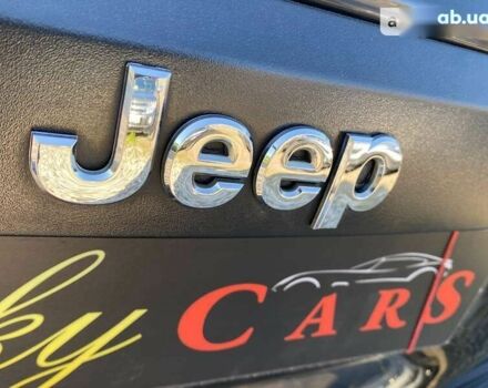 Джип Patriot, об'ємом двигуна 2.4 л та пробігом 134 тис. км за 9999 $, фото 8 на Automoto.ua