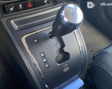 Джип Patriot, об'ємом двигуна 2.4 л та пробігом 86 тис. км за 12500 $, фото 21 на Automoto.ua