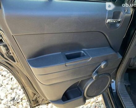 Джип Patriot, об'ємом двигуна 2.4 л та пробігом 134 тис. км за 9999 $, фото 13 на Automoto.ua