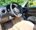 Джип Патриот, объемом двигателя 2.4 л и пробегом 51 тыс. км за 14800 $, фото 6 на Automoto.ua