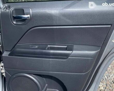 Джип Patriot, об'ємом двигуна 2.4 л та пробігом 86 тис. км за 12500 $, фото 15 на Automoto.ua