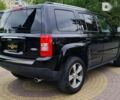 Джип Патриот, объемом двигателя 2.4 л и пробегом 142 тыс. км за 14000 $, фото 2 на Automoto.ua
