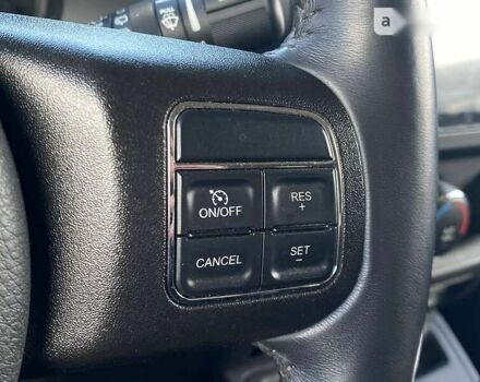 Джип Patriot, об'ємом двигуна 2.4 л та пробігом 86 тис. км за 12500 $, фото 25 на Automoto.ua