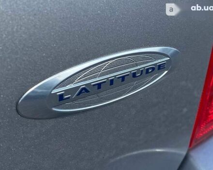 Джип Patriot, об'ємом двигуна 2.4 л та пробігом 86 тис. км за 12500 $, фото 10 на Automoto.ua