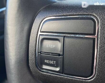 Джип Patriot, об'ємом двигуна 2.4 л та пробігом 86 тис. км за 12500 $, фото 29 на Automoto.ua