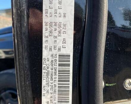 Джип Patriot, об'ємом двигуна 2.4 л та пробігом 134 тис. км за 9999 $, фото 25 на Automoto.ua