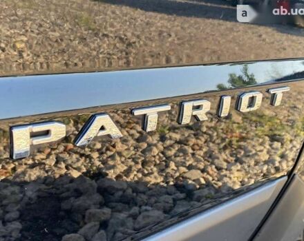 Джип Patriot, об'ємом двигуна 2.4 л та пробігом 134 тис. км за 9999 $, фото 9 на Automoto.ua