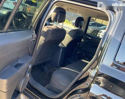 Джип Patriot, об'ємом двигуна 2.4 л та пробігом 134 тис. км за 9999 $, фото 12 на Automoto.ua