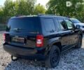 Джип Patriot, об'ємом двигуна 2.4 л та пробігом 134 тис. км за 9999 $, фото 4 на Automoto.ua