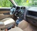 Джип Патриот, объемом двигателя 2.4 л и пробегом 51 тыс. км за 14800 $, фото 8 на Automoto.ua