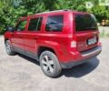 Джип Патриот, объемом двигателя 2.4 л и пробегом 51 тыс. км за 14800 $, фото 13 на Automoto.ua