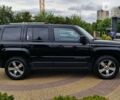 Джип Патриот, объемом двигателя 2.4 л и пробегом 142 тыс. км за 14000 $, фото 1 на Automoto.ua