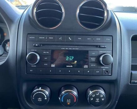 Джип Patriot, об'ємом двигуна 2.4 л та пробігом 134 тис. км за 9999 $, фото 15 на Automoto.ua