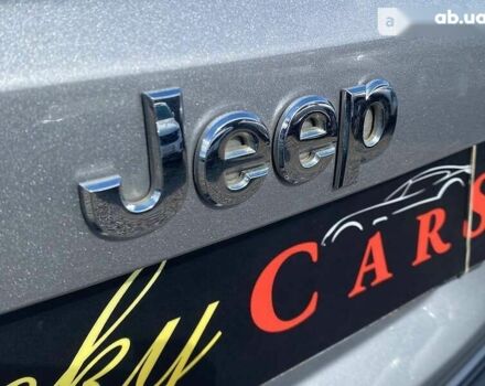 Джип Patriot, об'ємом двигуна 2.4 л та пробігом 86 тис. км за 12500 $, фото 9 на Automoto.ua