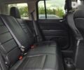 Джип Патриот, объемом двигателя 2.4 л и пробегом 142 тыс. км за 14000 $, фото 15 на Automoto.ua