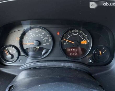 Джип Patriot, об'ємом двигуна 2.4 л та пробігом 134 тис. км за 9999 $, фото 14 на Automoto.ua