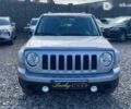 Джип Patriot, об'ємом двигуна 2.4 л та пробігом 86 тис. км за 12500 $, фото 1 на Automoto.ua