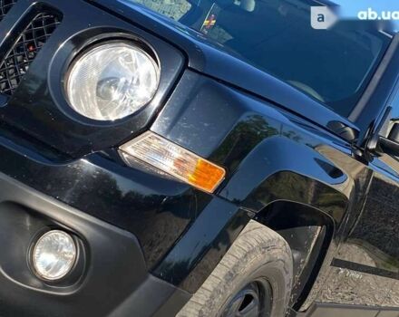 Джип Patriot, об'ємом двигуна 2.4 л та пробігом 134 тис. км за 9999 $, фото 7 на Automoto.ua