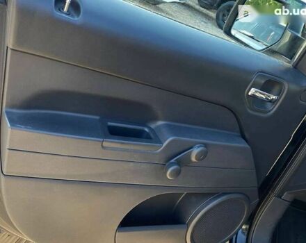 Джип Patriot, об'ємом двигуна 2.4 л та пробігом 134 тис. км за 9999 $, фото 10 на Automoto.ua